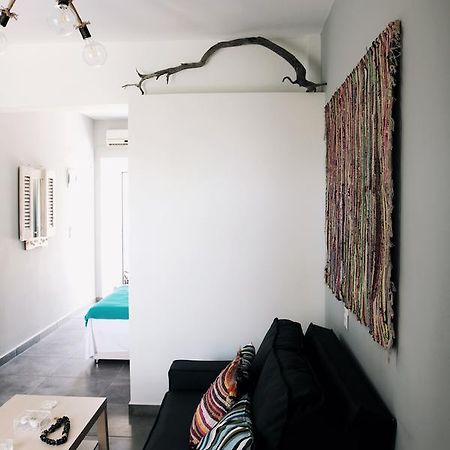 Esperida Rooms & Studios Amoopi Exterior photo