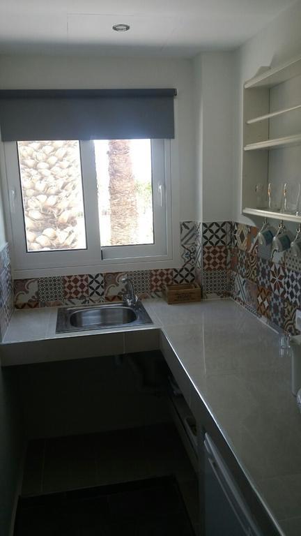 Esperida Rooms & Studios Amoopi Exterior photo
