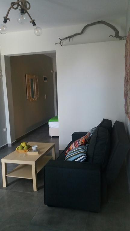 Esperida Rooms & Studios Amoopi Exterior photo